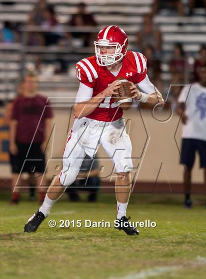 Thumbnail 2 in Desert Ridge @ Brophy College Prep photogallery.
