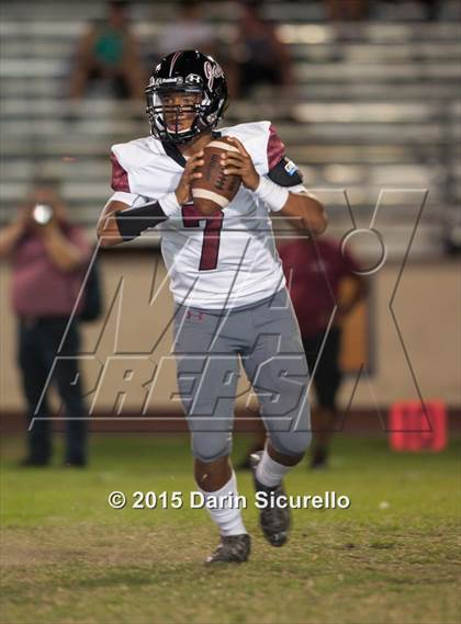 Thumbnail 1 in Desert Ridge @ Brophy College Prep photogallery.