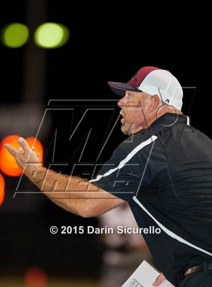 Thumbnail 3 in Desert Ridge @ Brophy College Prep photogallery.