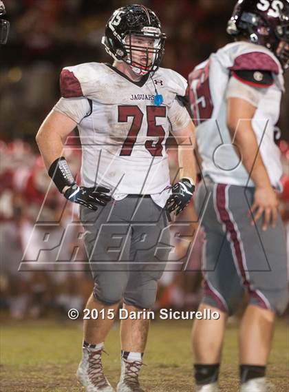 Thumbnail 2 in Desert Ridge @ Brophy College Prep photogallery.