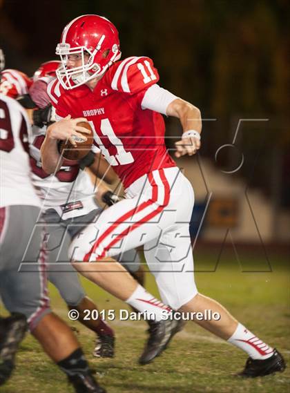 Thumbnail 1 in Desert Ridge @ Brophy College Prep photogallery.