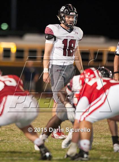 Thumbnail 3 in Desert Ridge @ Brophy College Prep photogallery.