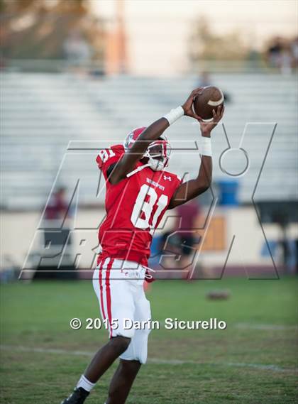 Thumbnail 3 in Desert Ridge @ Brophy College Prep photogallery.
