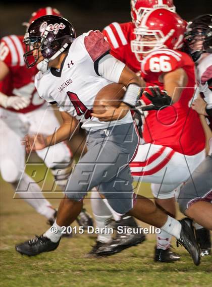 Thumbnail 2 in Desert Ridge @ Brophy College Prep photogallery.