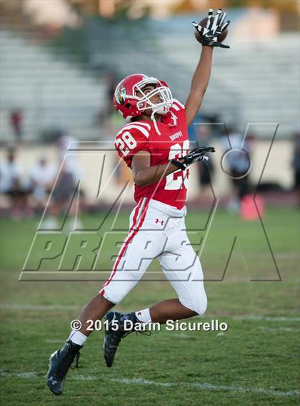 Thumbnail 3 in Desert Ridge @ Brophy College Prep photogallery.