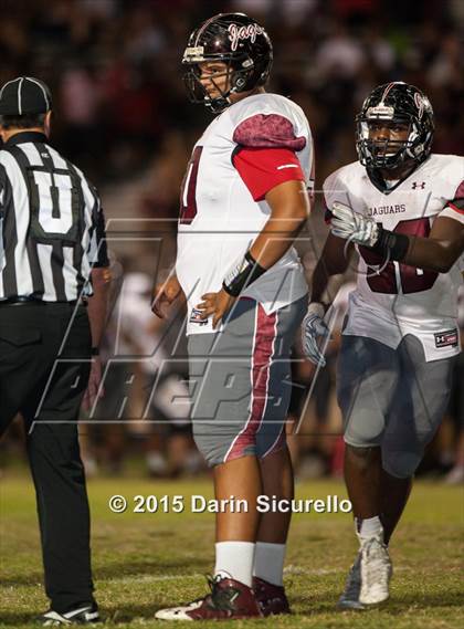 Thumbnail 3 in Desert Ridge @ Brophy College Prep photogallery.