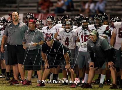 Thumbnail 3 in Desert Ridge @ Brophy College Prep photogallery.