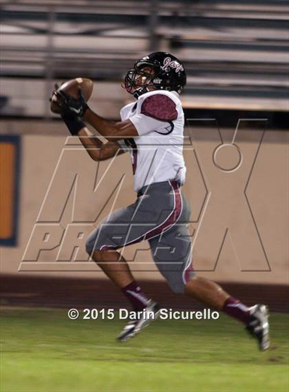Thumbnail 2 in Desert Ridge @ Brophy College Prep photogallery.