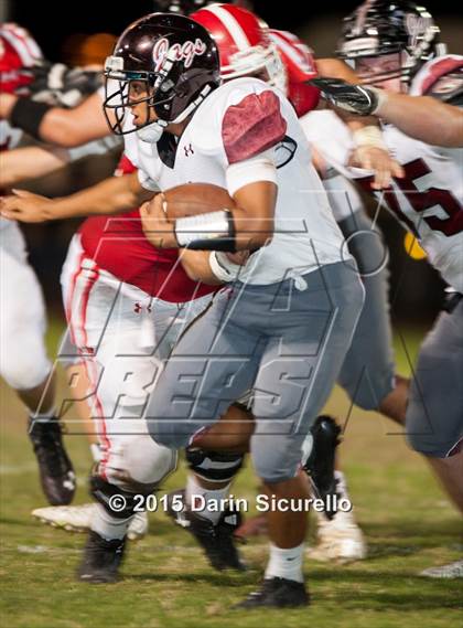 Thumbnail 3 in Desert Ridge @ Brophy College Prep photogallery.