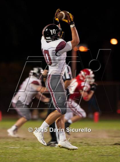 Thumbnail 2 in Desert Ridge @ Brophy College Prep photogallery.