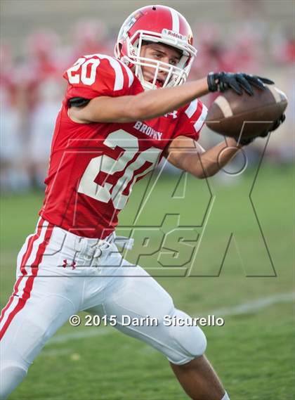 Thumbnail 1 in Desert Ridge @ Brophy College Prep photogallery.