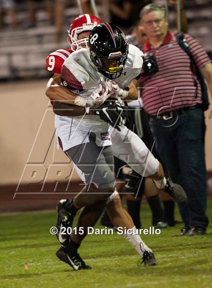 Thumbnail 1 in Desert Ridge @ Brophy College Prep photogallery.