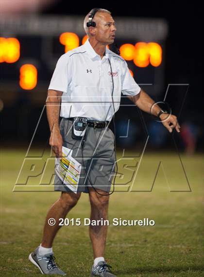 Thumbnail 1 in Desert Ridge @ Brophy College Prep photogallery.