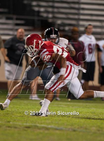 Thumbnail 1 in Desert Ridge @ Brophy College Prep photogallery.