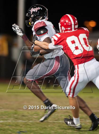 Thumbnail 2 in Desert Ridge @ Brophy College Prep photogallery.