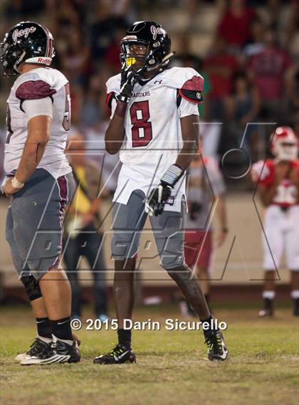 Thumbnail 3 in Desert Ridge @ Brophy College Prep photogallery.