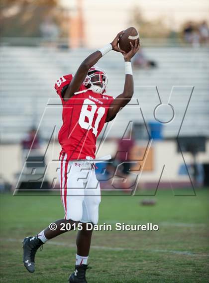 Thumbnail 2 in Desert Ridge @ Brophy College Prep photogallery.