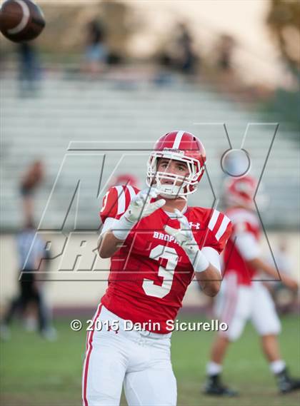 Thumbnail 3 in Desert Ridge @ Brophy College Prep photogallery.