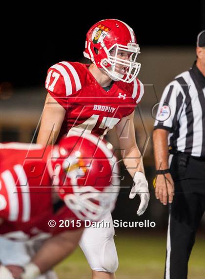 Thumbnail 3 in Desert Ridge @ Brophy College Prep photogallery.