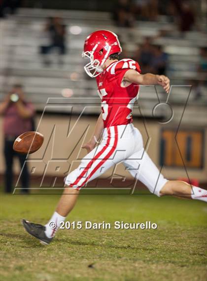 Thumbnail 2 in Desert Ridge @ Brophy College Prep photogallery.