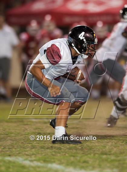 Thumbnail 3 in Desert Ridge @ Brophy College Prep photogallery.