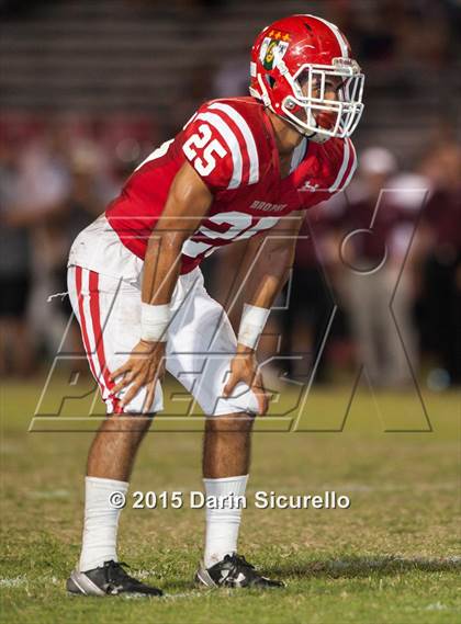 Thumbnail 3 in Desert Ridge @ Brophy College Prep photogallery.