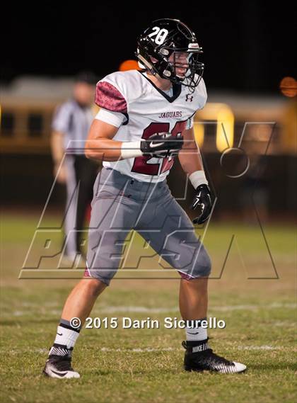 Thumbnail 2 in Desert Ridge @ Brophy College Prep photogallery.