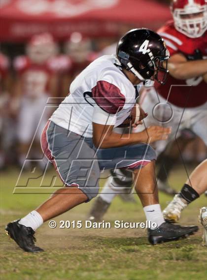 Thumbnail 1 in Desert Ridge @ Brophy College Prep photogallery.