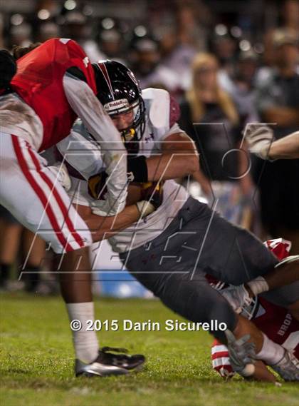 Thumbnail 2 in Desert Ridge @ Brophy College Prep photogallery.