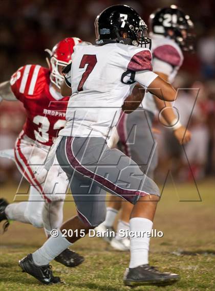 Thumbnail 1 in Desert Ridge @ Brophy College Prep photogallery.