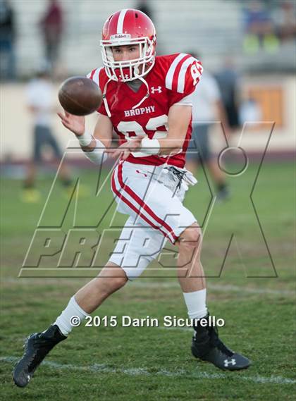 Thumbnail 2 in Desert Ridge @ Brophy College Prep photogallery.