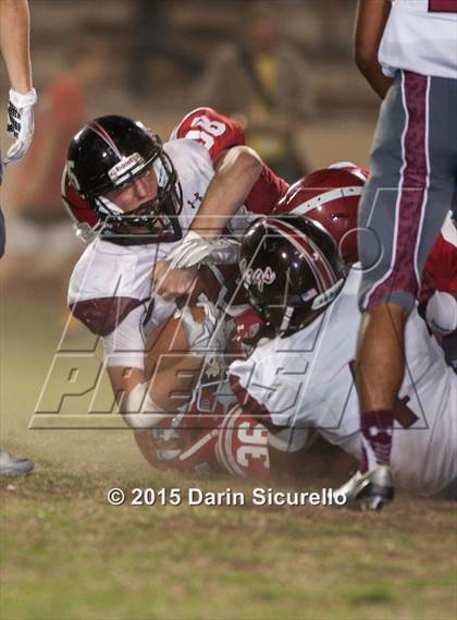 Thumbnail 1 in Desert Ridge @ Brophy College Prep photogallery.