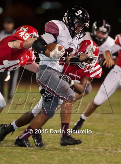 Thumbnail 3 in Desert Ridge @ Brophy College Prep photogallery.