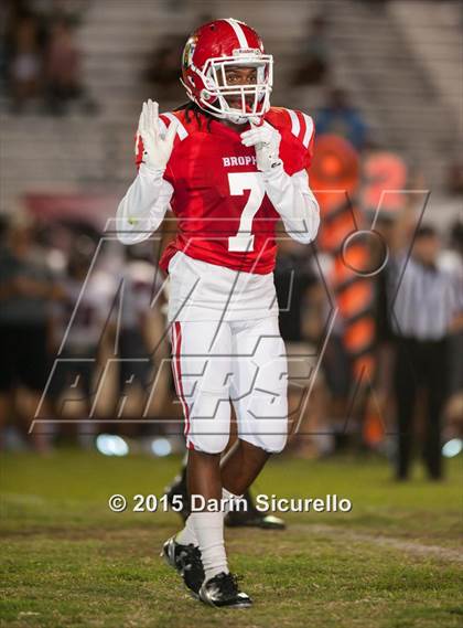 Thumbnail 3 in Desert Ridge @ Brophy College Prep photogallery.