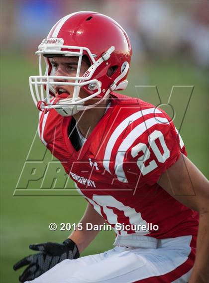 Thumbnail 1 in Desert Ridge @ Brophy College Prep photogallery.