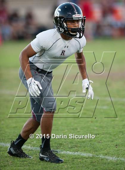 Thumbnail 3 in Desert Ridge @ Brophy College Prep photogallery.