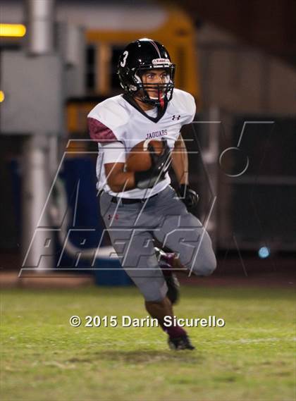 Thumbnail 3 in Desert Ridge @ Brophy College Prep photogallery.