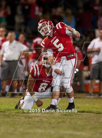 Thumbnail 2 in Desert Ridge @ Brophy College Prep photogallery.