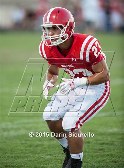 Thumbnail 2 in Desert Ridge @ Brophy College Prep photogallery.