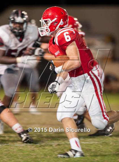 Thumbnail 3 in Desert Ridge @ Brophy College Prep photogallery.