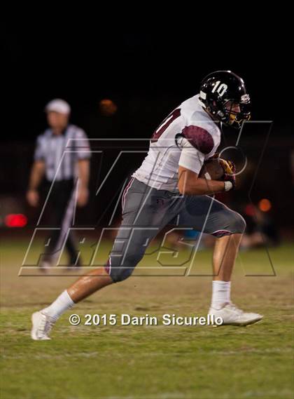 Thumbnail 3 in Desert Ridge @ Brophy College Prep photogallery.
