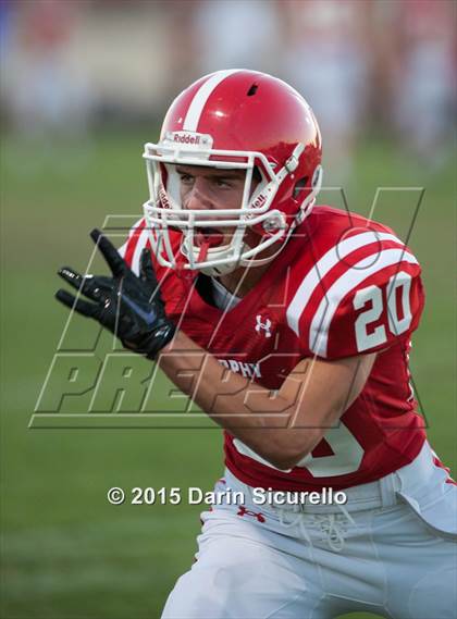 Thumbnail 2 in Desert Ridge @ Brophy College Prep photogallery.