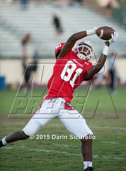 Thumbnail 3 in Desert Ridge @ Brophy College Prep photogallery.