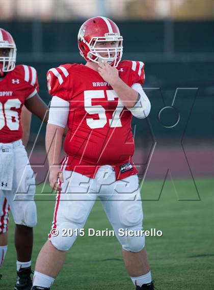 Thumbnail 3 in Desert Ridge @ Brophy College Prep photogallery.