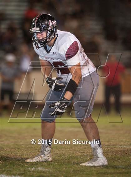 Thumbnail 1 in Desert Ridge @ Brophy College Prep photogallery.