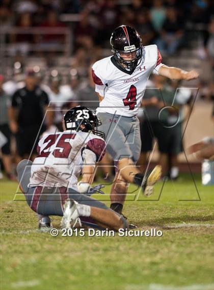 Thumbnail 2 in Desert Ridge @ Brophy College Prep photogallery.