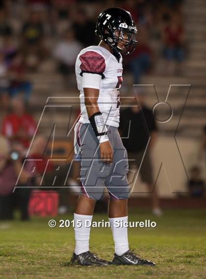 Thumbnail 2 in Desert Ridge @ Brophy College Prep photogallery.