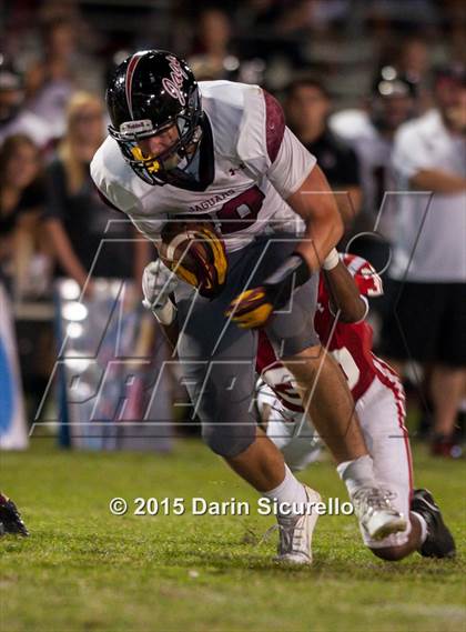 Thumbnail 1 in Desert Ridge @ Brophy College Prep photogallery.