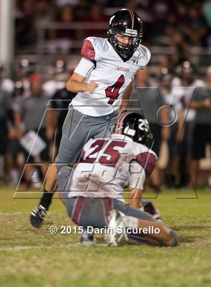 Thumbnail 3 in Desert Ridge @ Brophy College Prep photogallery.