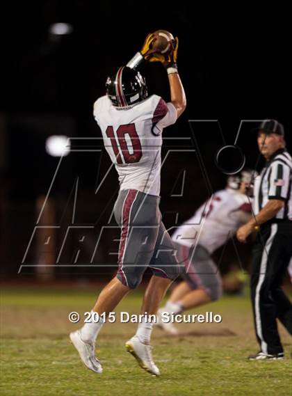 Thumbnail 1 in Desert Ridge @ Brophy College Prep photogallery.